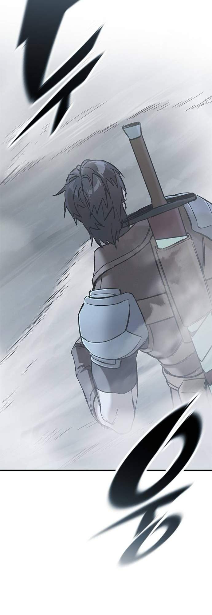 Read Eternally Regressing Knight Manga Online