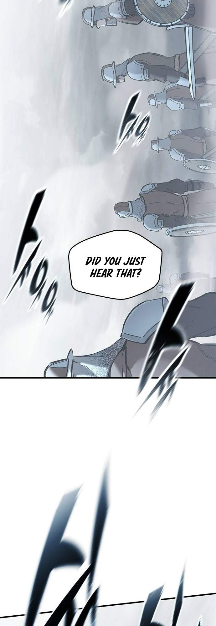 Read Eternally Regressing Knight Manga Online