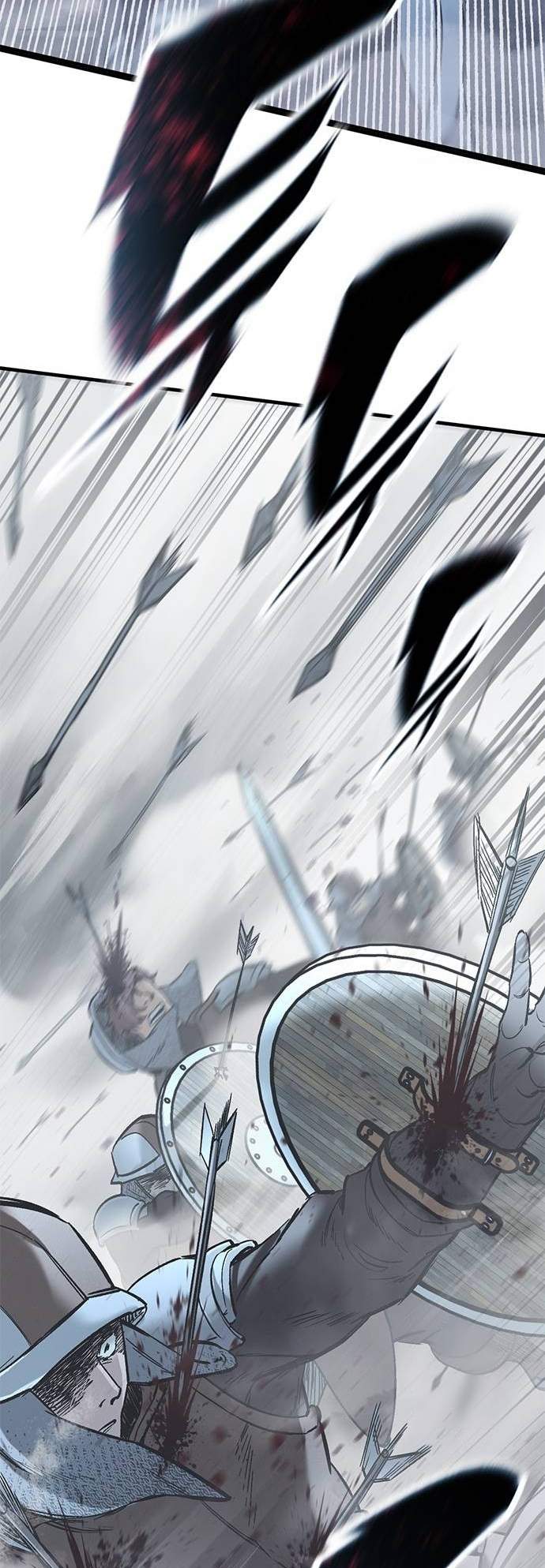 Read Eternally Regressing Knight Manga Online
