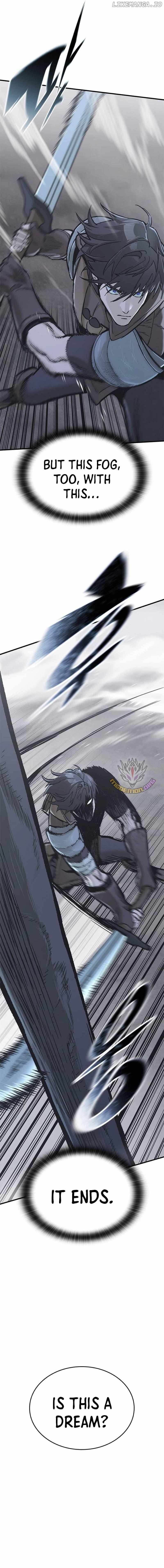 Read Eternally Regressing Knight Manga Online