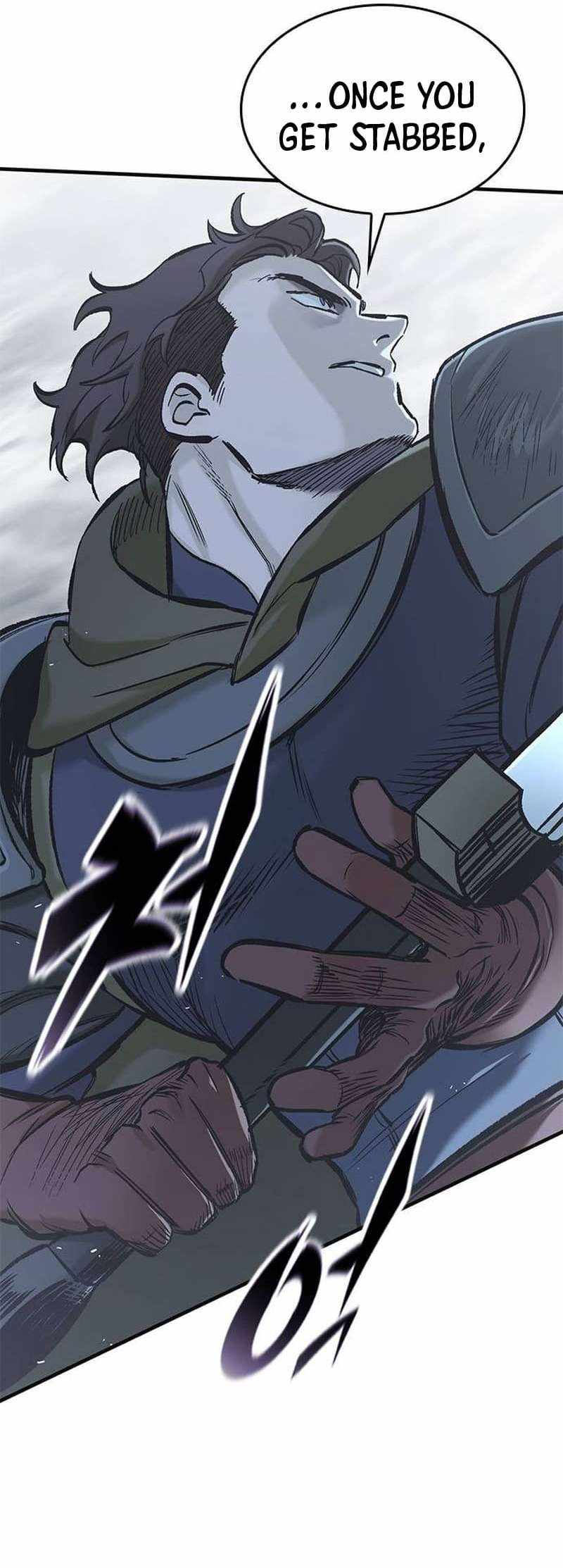 Read Eternally Regressing Knight Manga Online