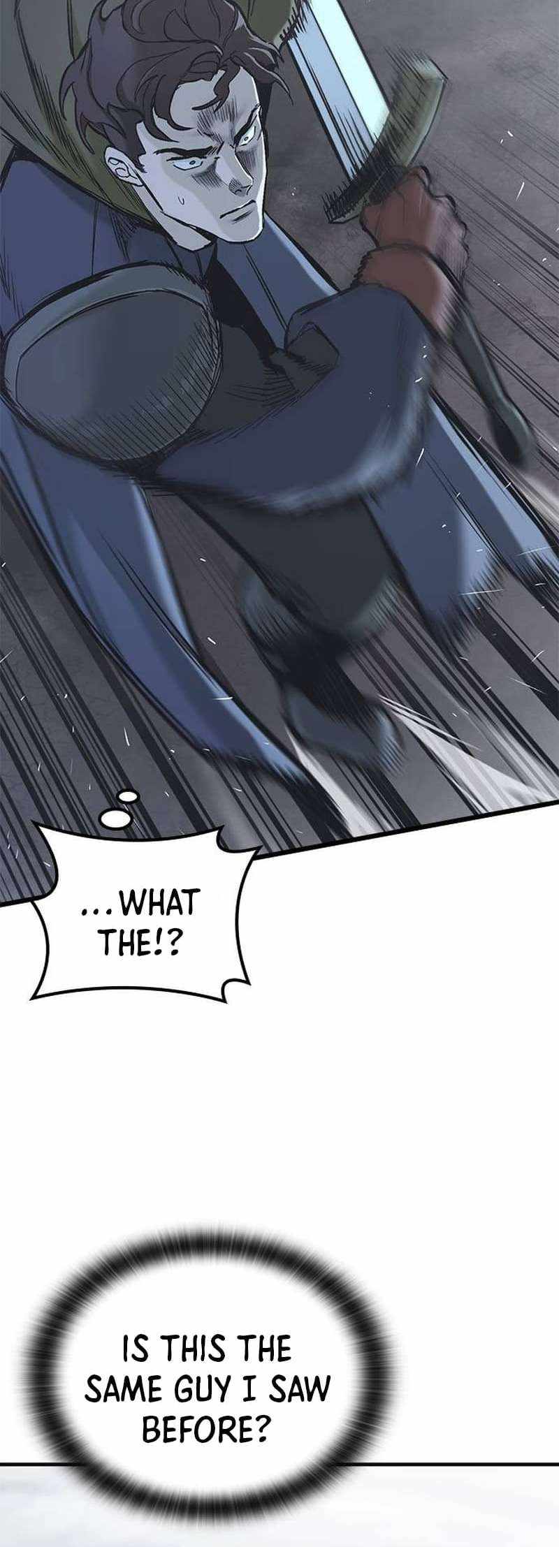 Read Eternally Regressing Knight Manga Online