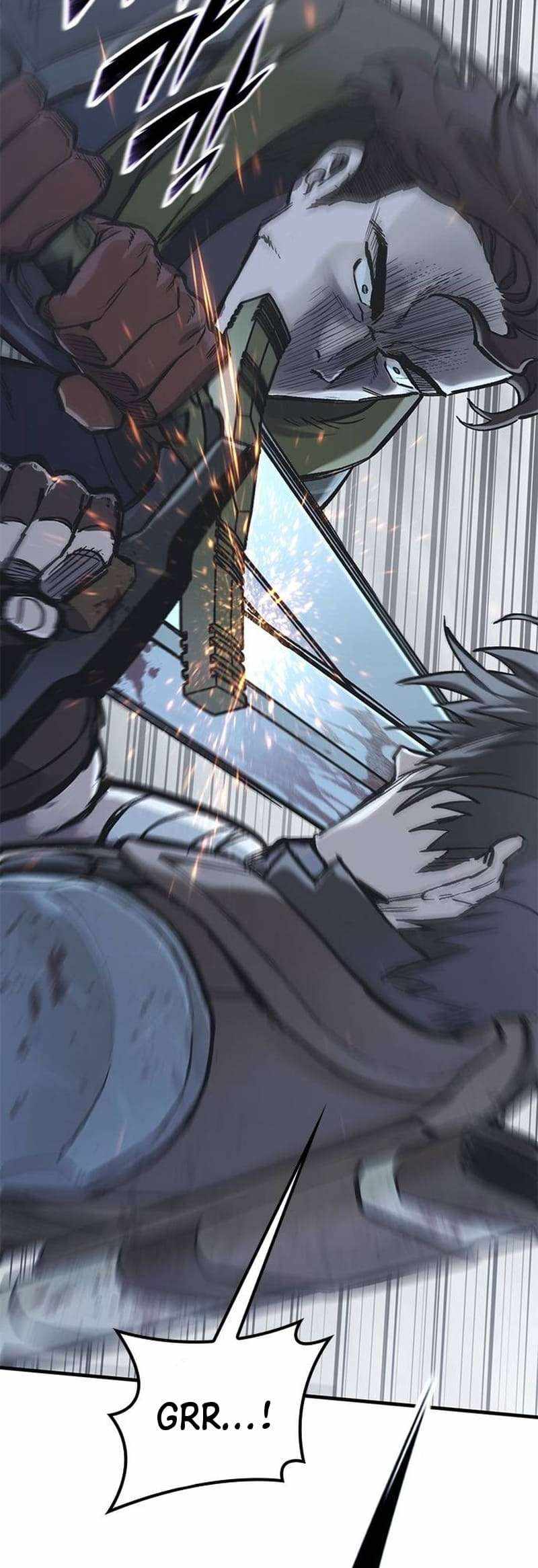 Read Eternally Regressing Knight Manga Online