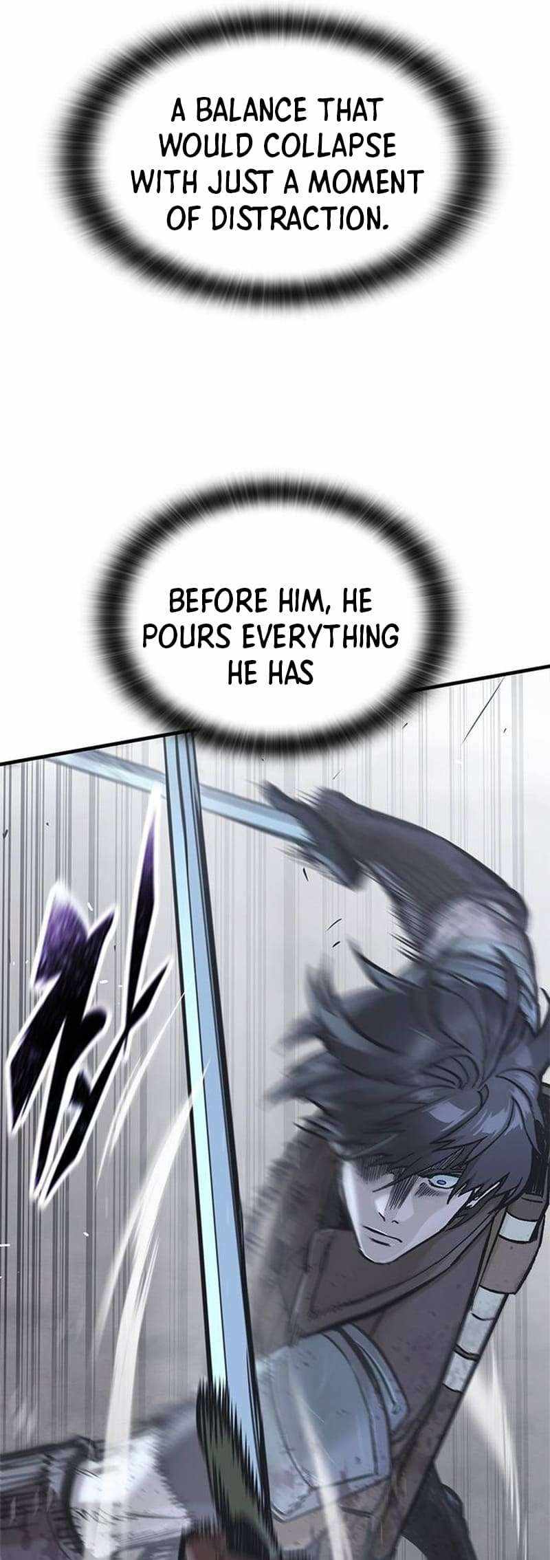 Read Eternally Regressing Knight Manga Online