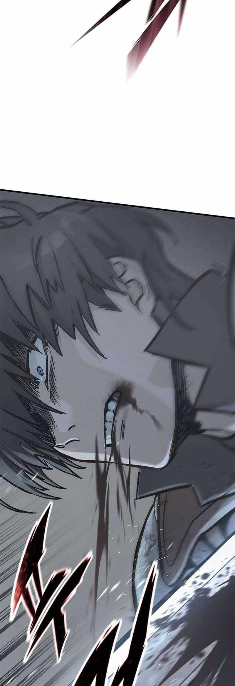 Read Eternally Regressing Knight Manga Online