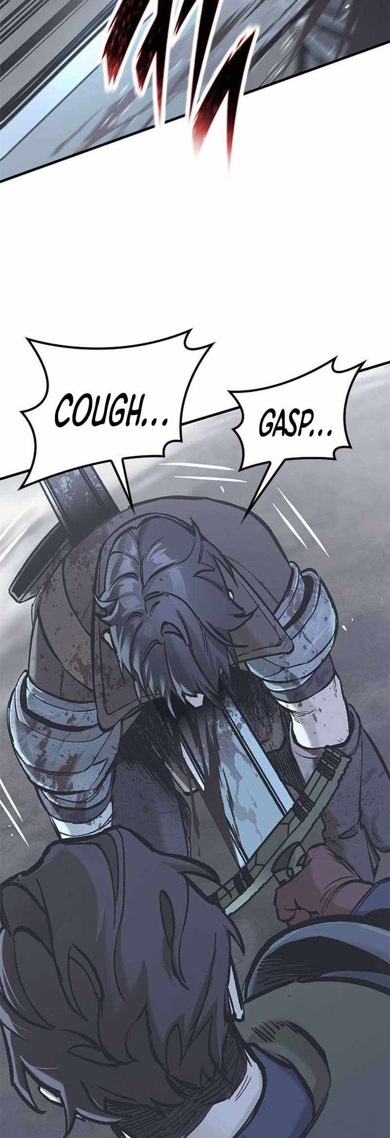 Read Eternally Regressing Knight Manga Online