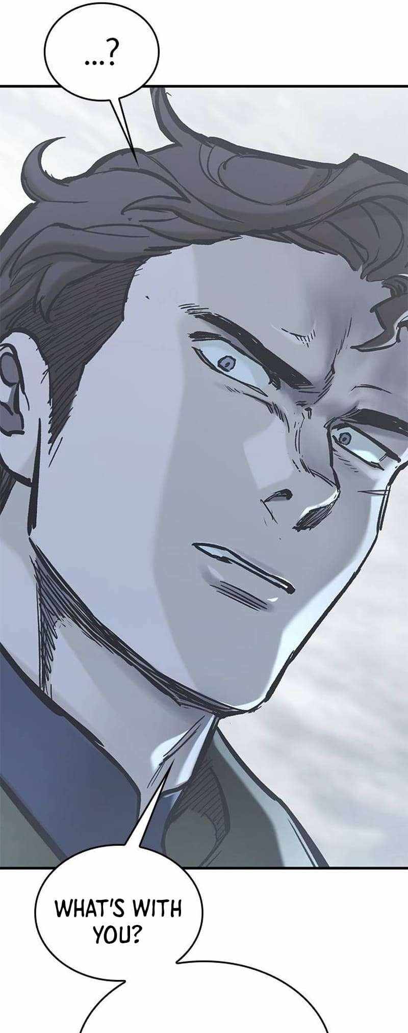Read Eternally Regressing Knight Manga Online