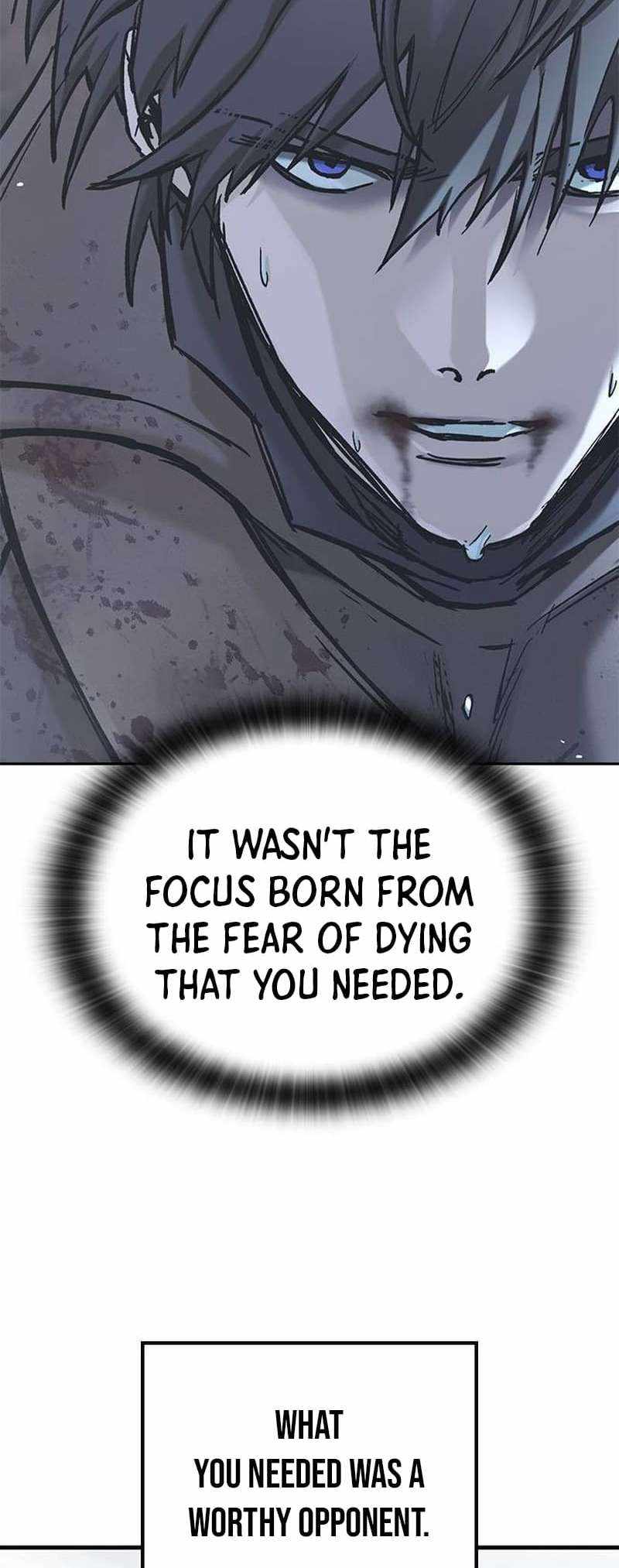 Read Eternally Regressing Knight Manga Online