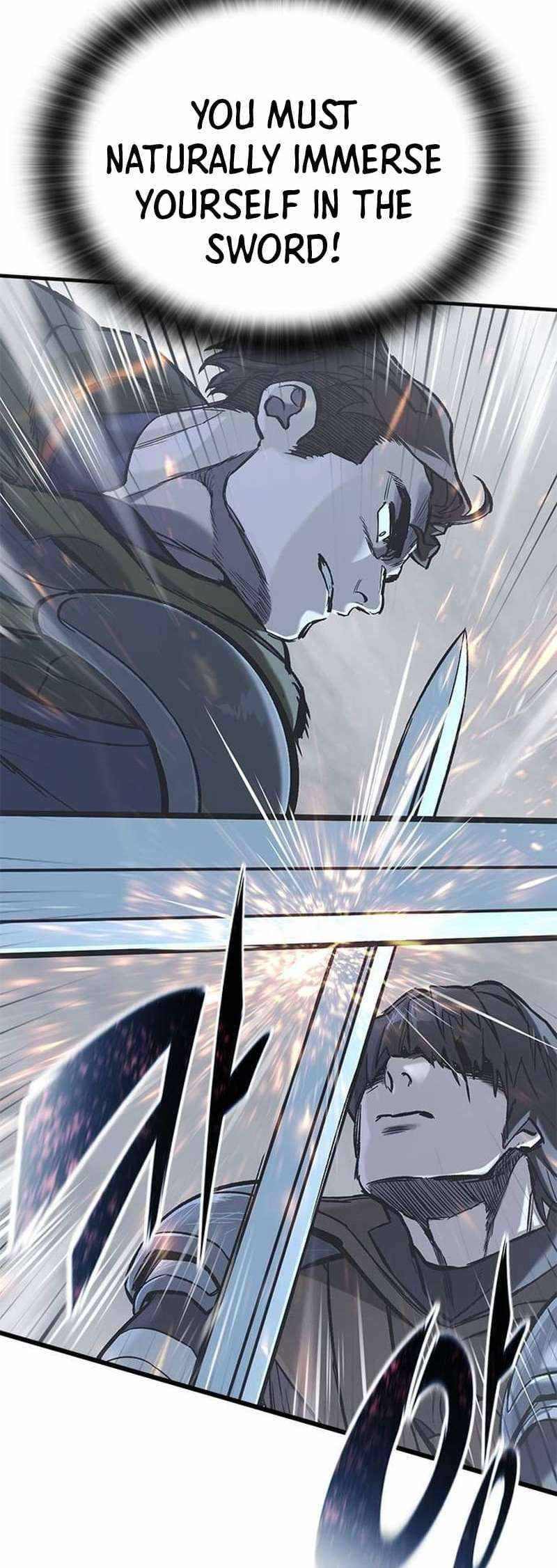 Read Eternally Regressing Knight Manga Online