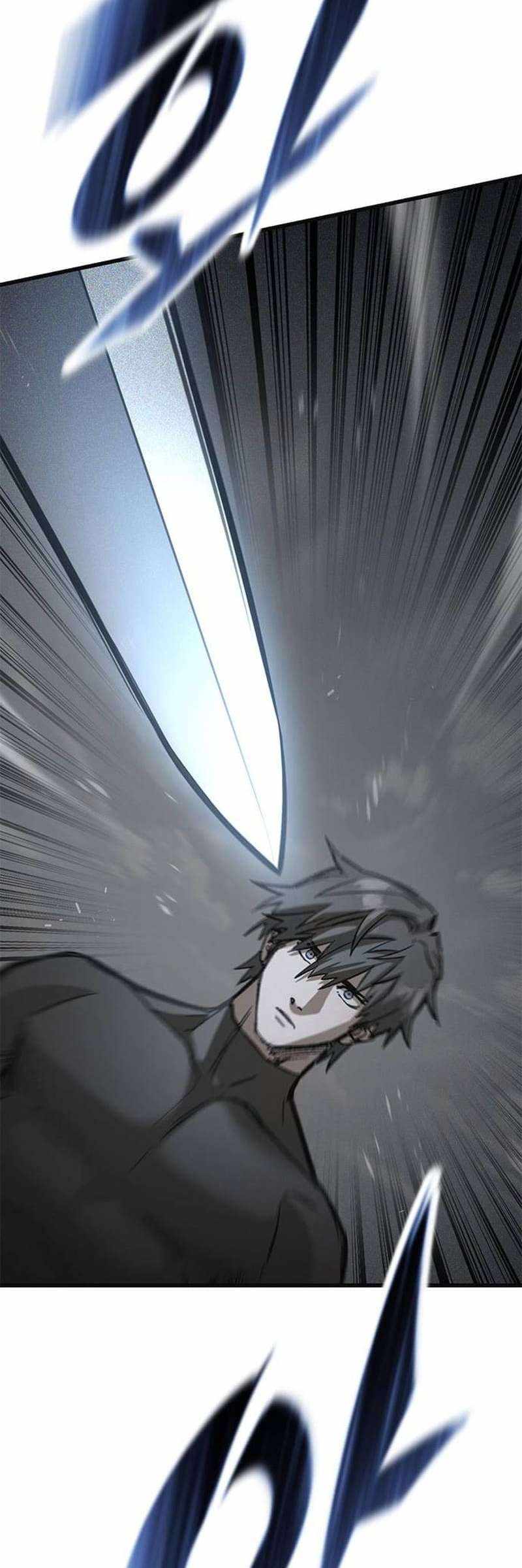 Read Eternally Regressing Knight Manga Online