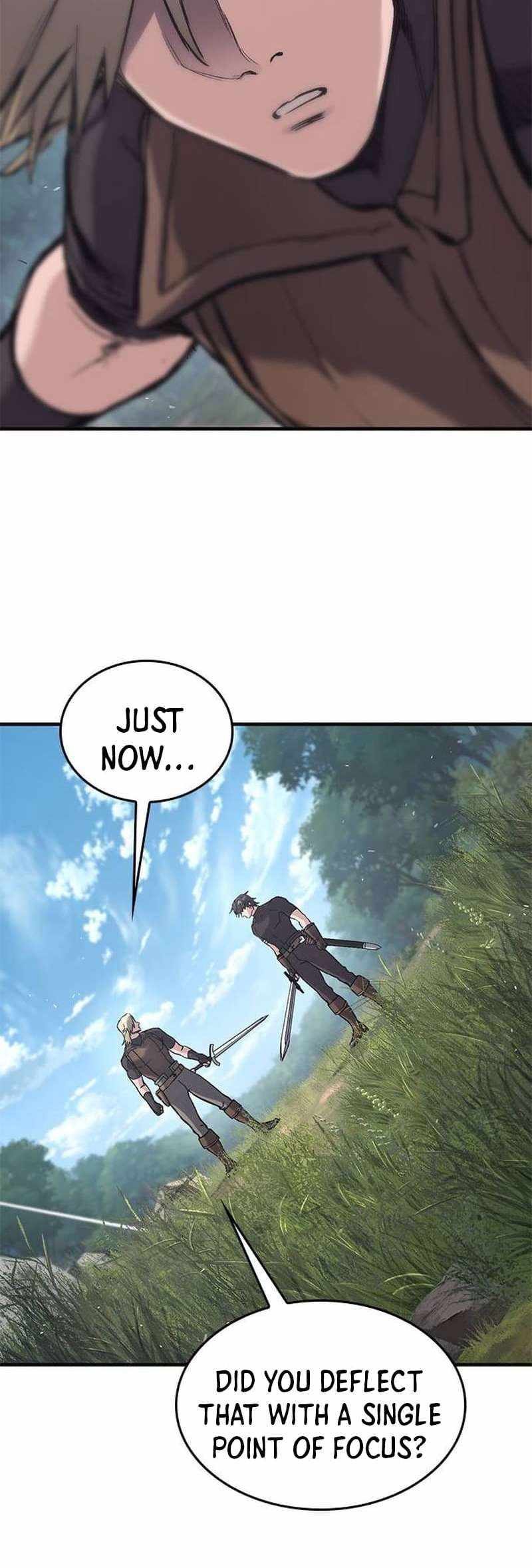 Read Eternally Regressing Knight Manga Online