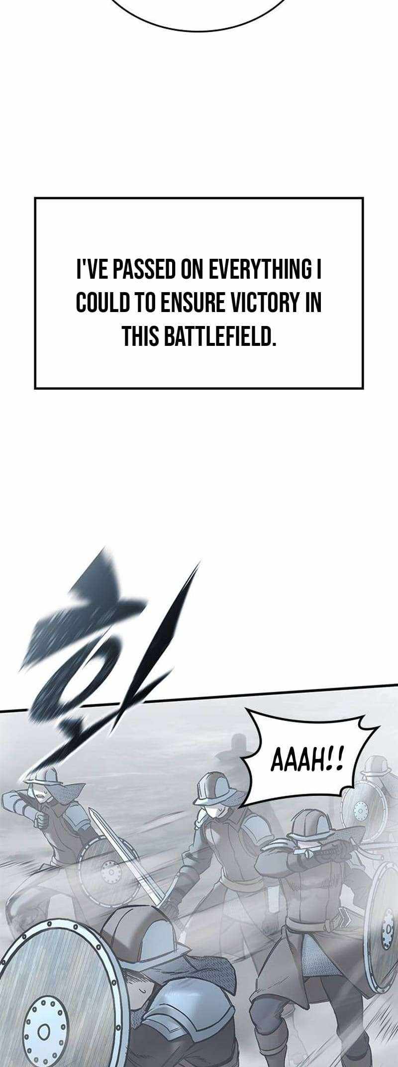 Read Eternally Regressing Knight Manga Online