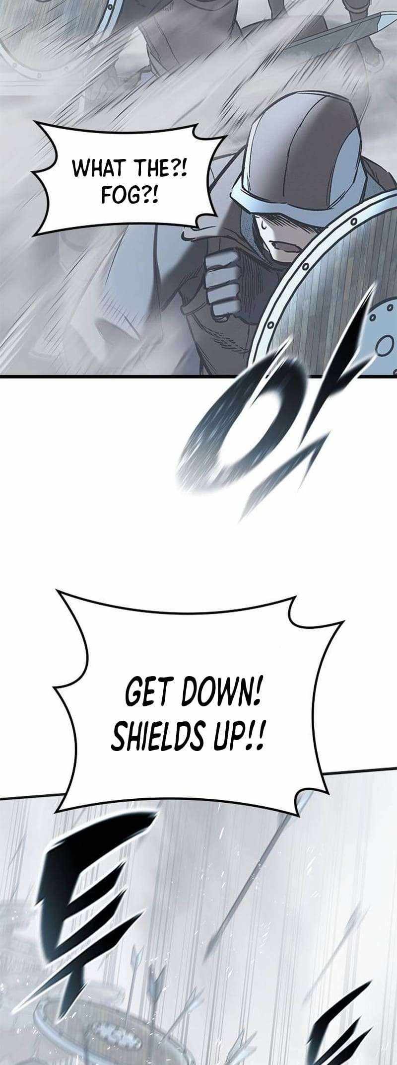 Read Eternally Regressing Knight Manga Online