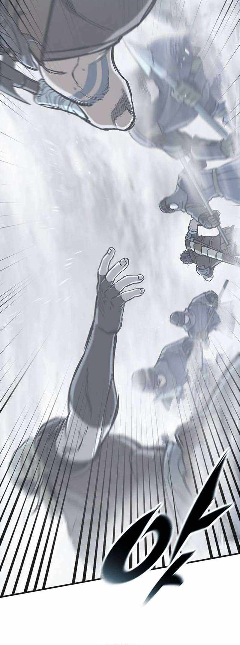 Read Eternally Regressing Knight Manga Online
