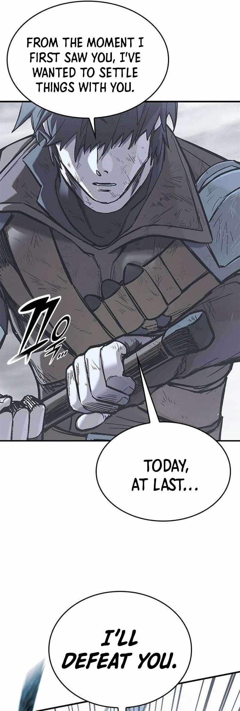 Read Eternally Regressing Knight Manga Online