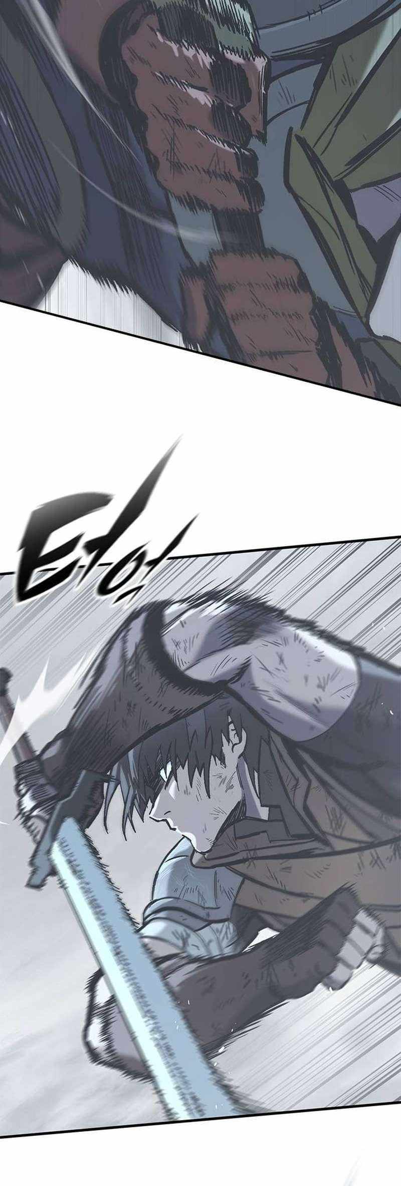 Read Eternally Regressing Knight Manga Online