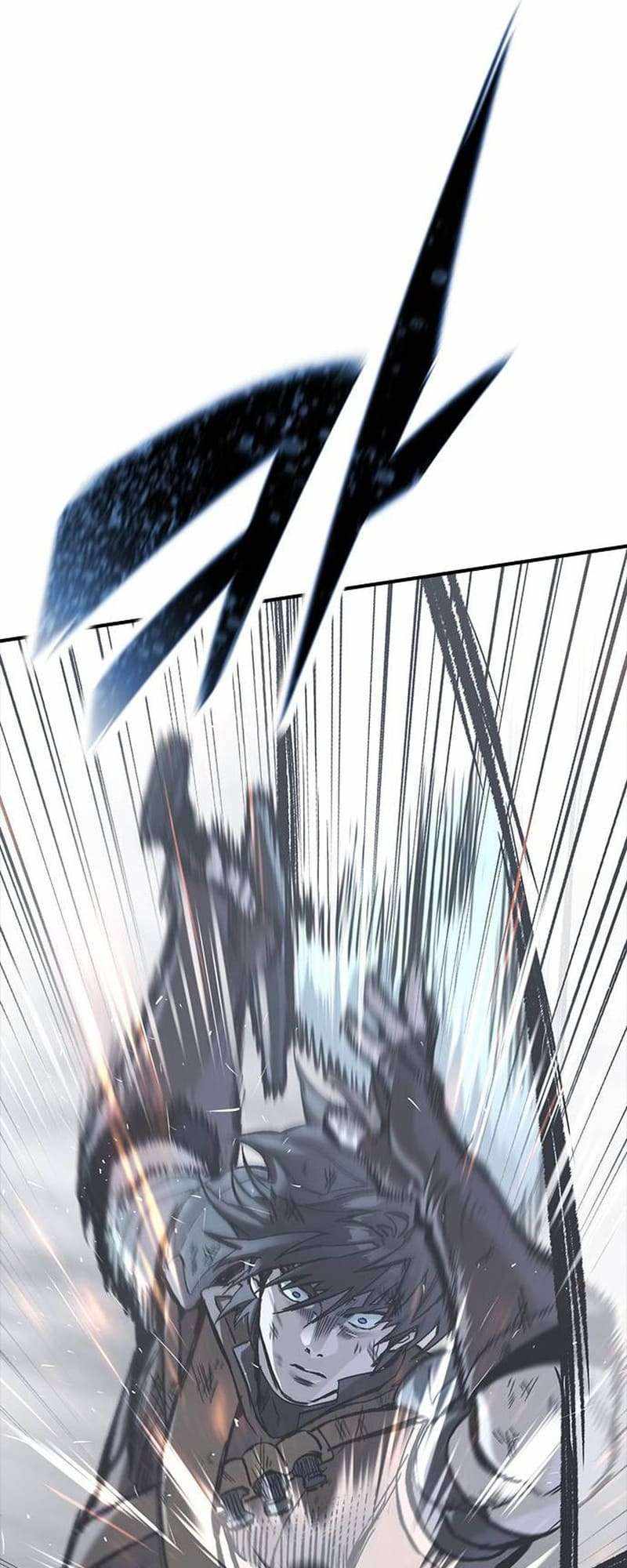 Read Eternally Regressing Knight Manga Online