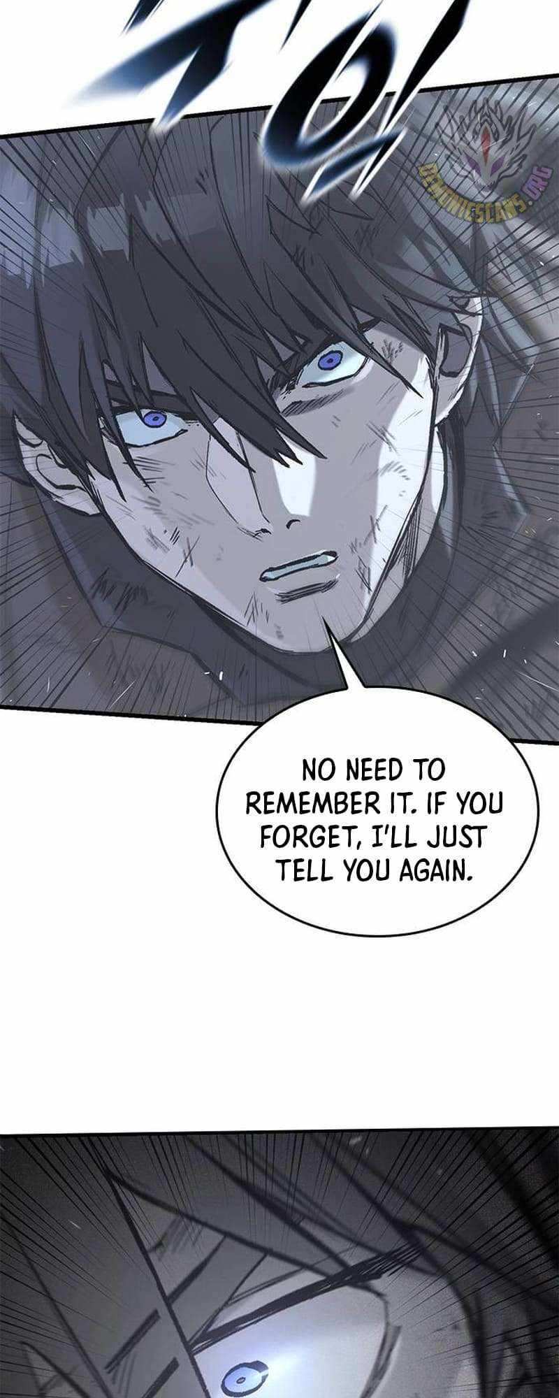 Read Eternally Regressing Knight Manga Online