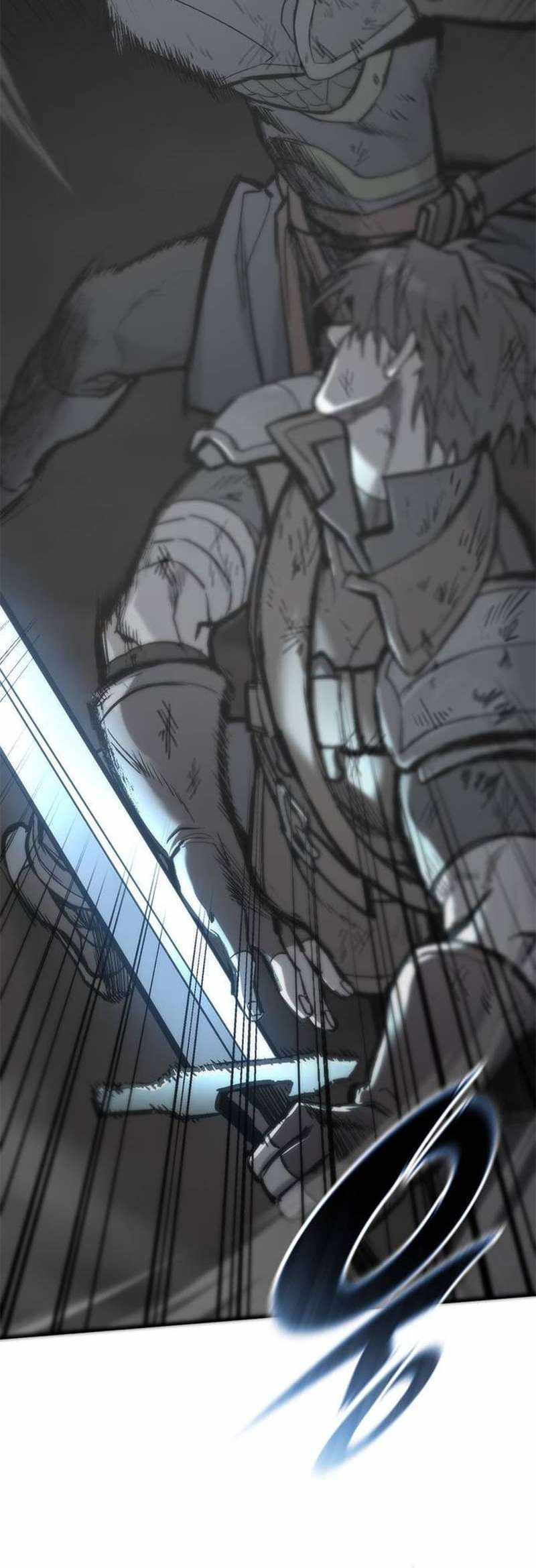 Read Eternally Regressing Knight Manga Online