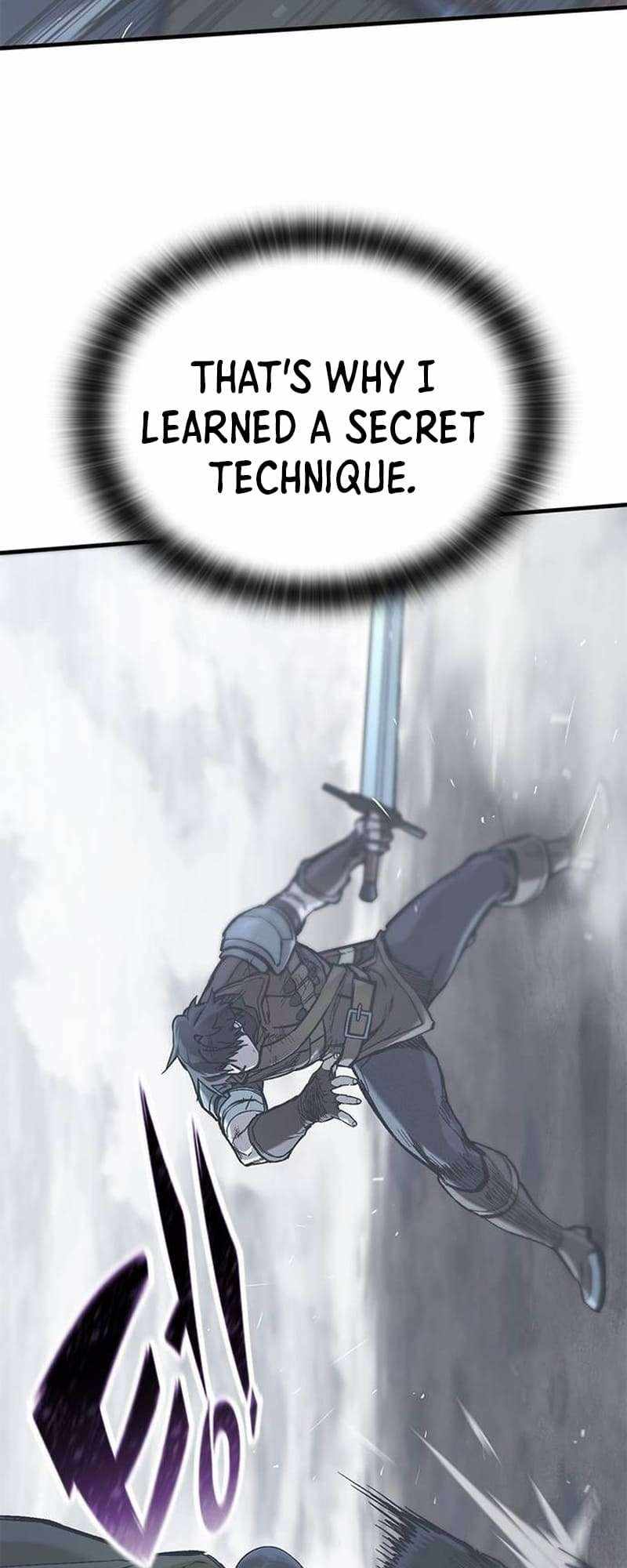 Read Eternally Regressing Knight Manga Online