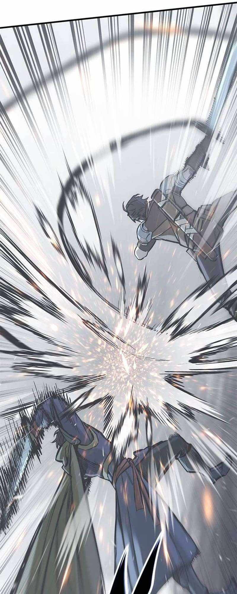 Read Eternally Regressing Knight Manga Online