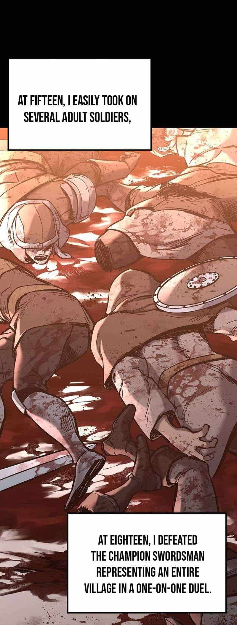 Read Eternally Regressing Knight Manga Online
