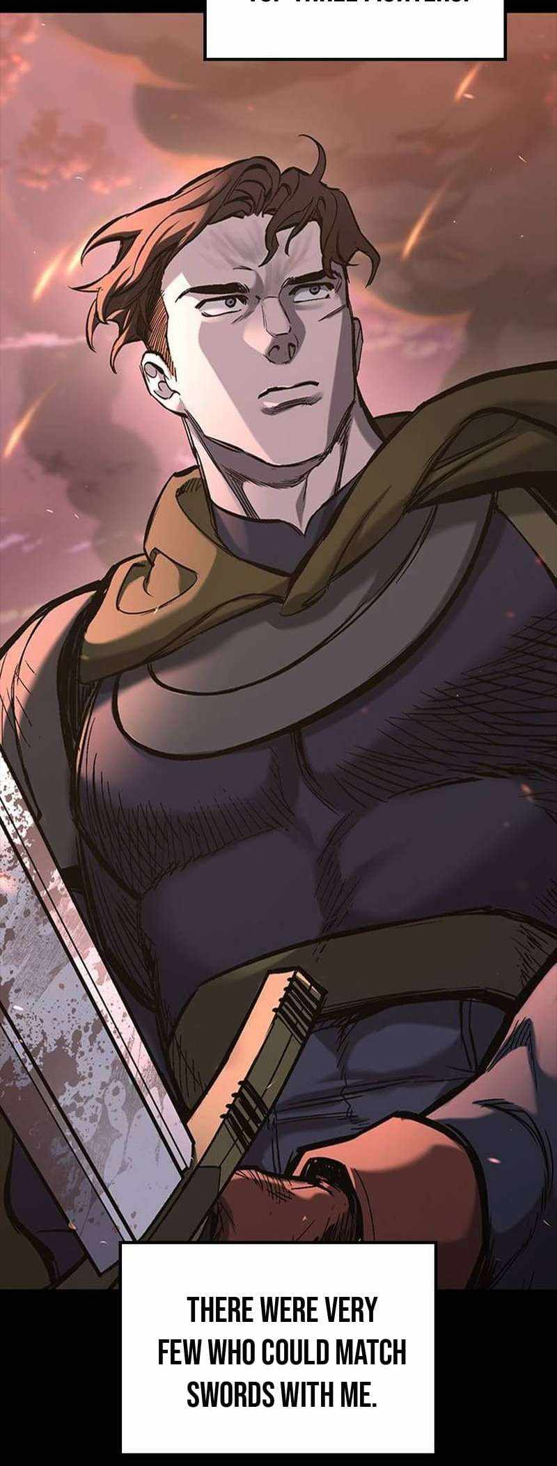 Read Eternally Regressing Knight Manga Online