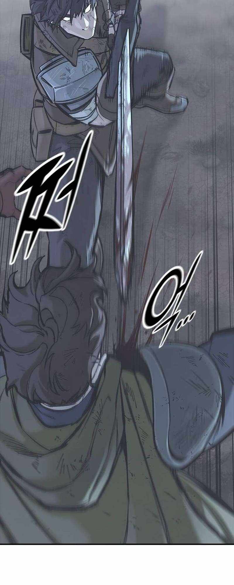 Read Eternally Regressing Knight Manga Online
