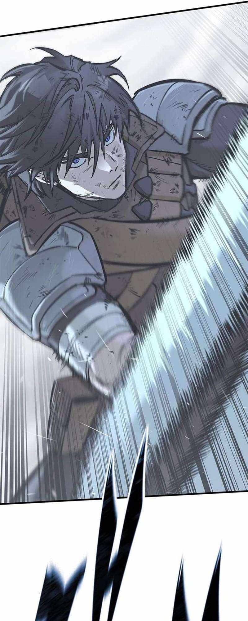 Read Eternally Regressing Knight Manga Online