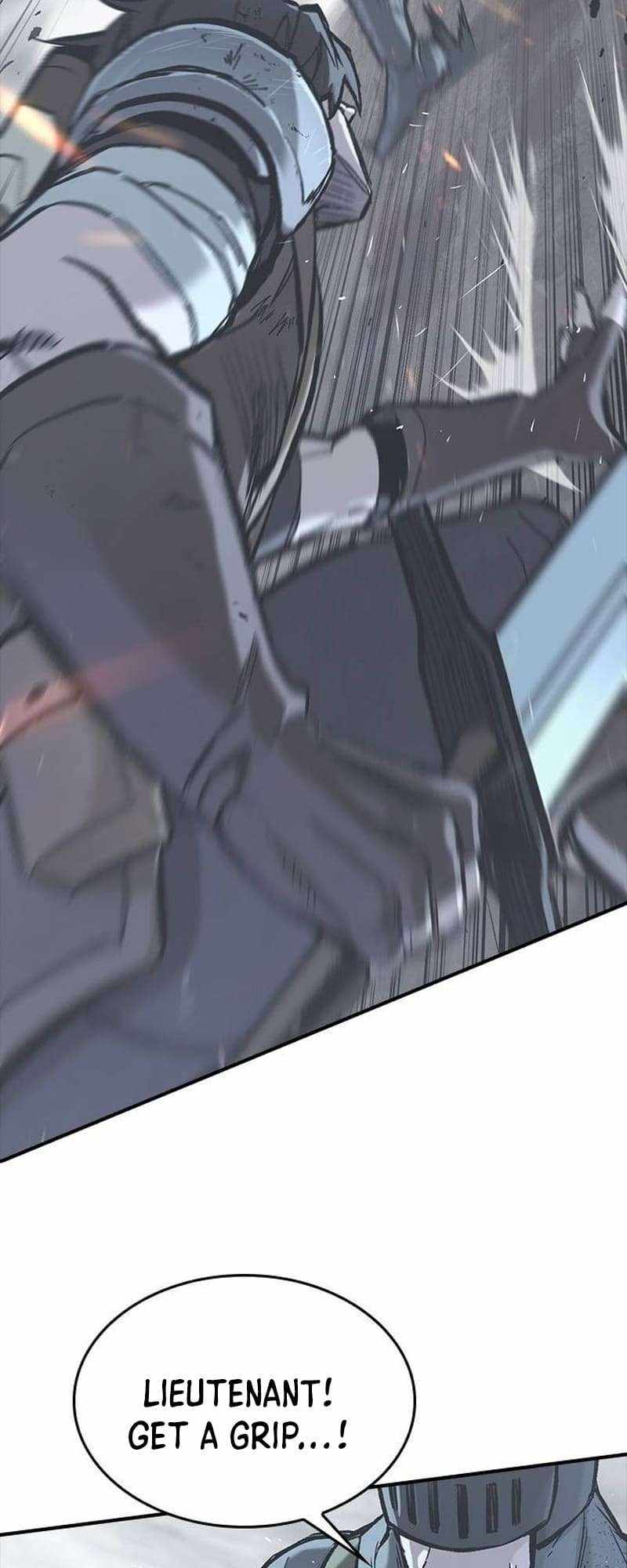 Read Eternally Regressing Knight Manga Online