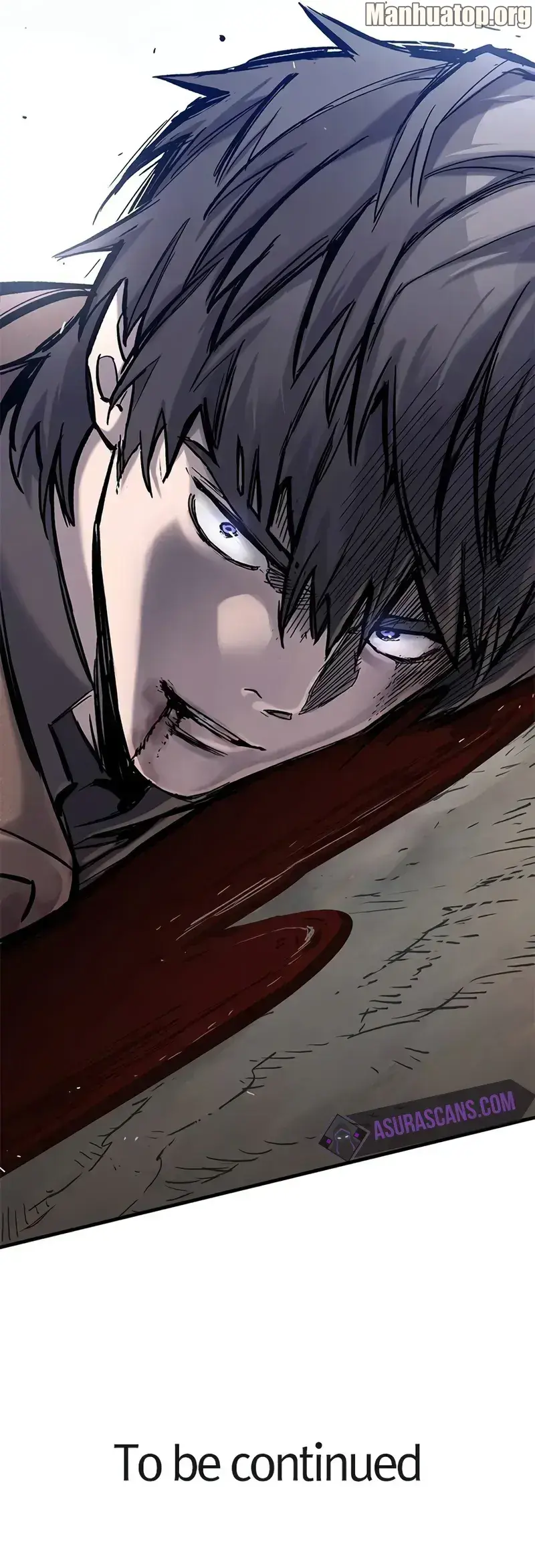 Read Eternally Regressing Knight Manga Online