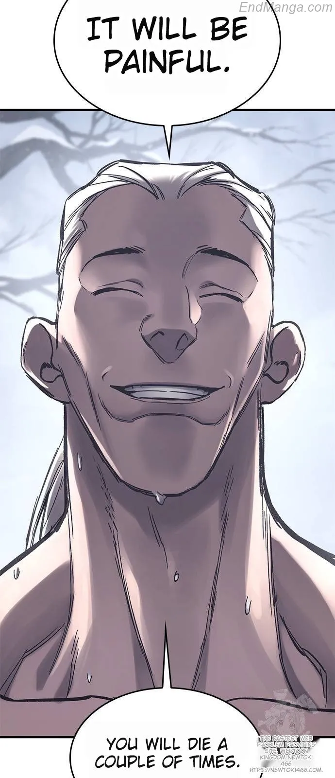 Read Eternally Regressing Knight Manga Online