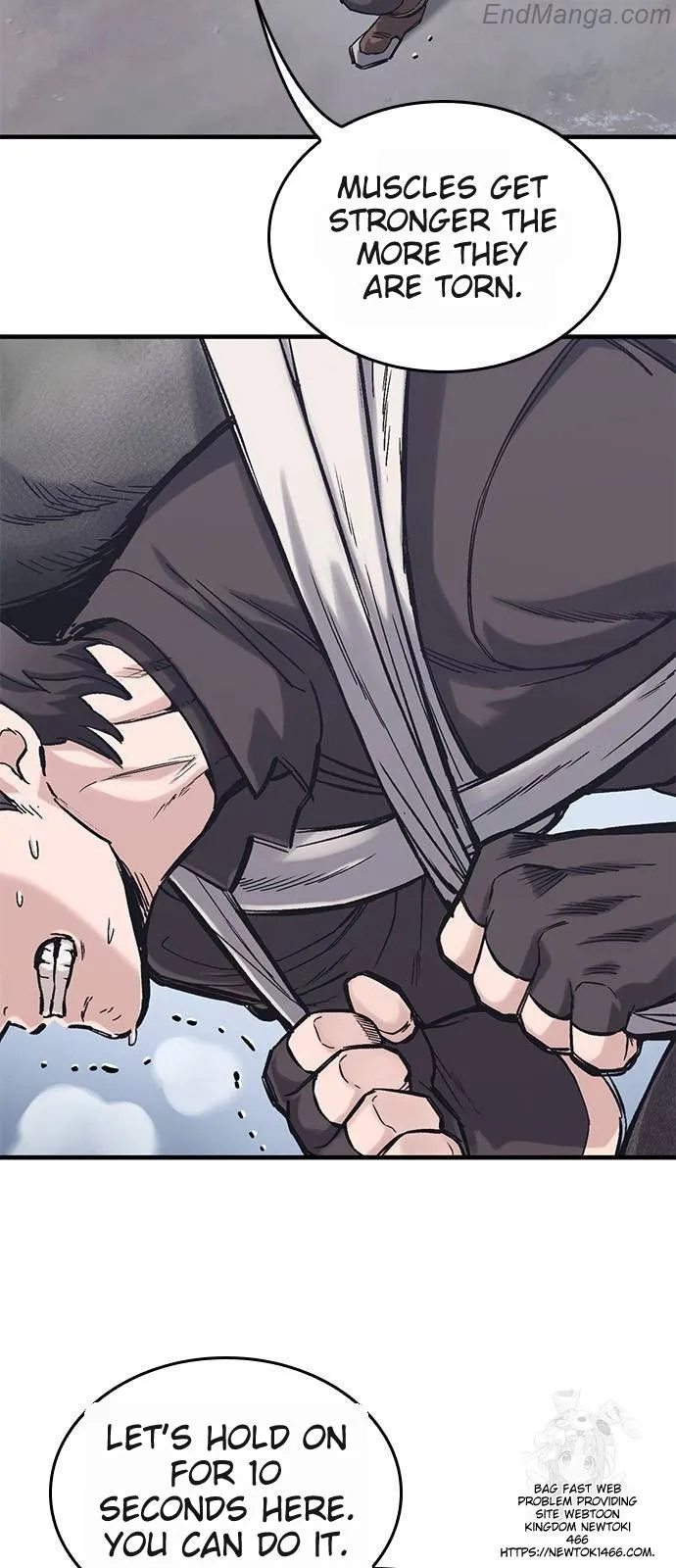 Read Eternally Regressing Knight Manga Online
