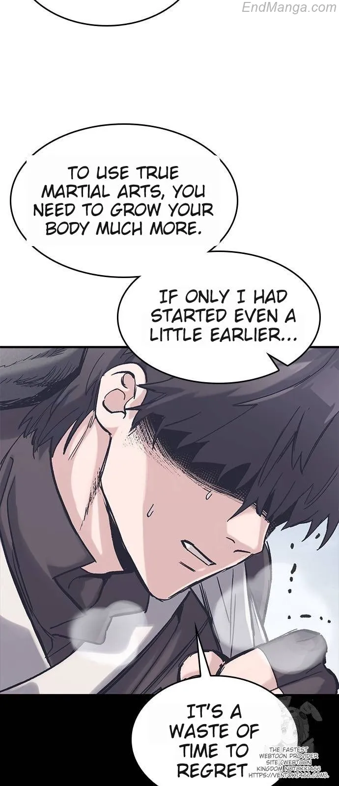 Read Eternally Regressing Knight Manga Online