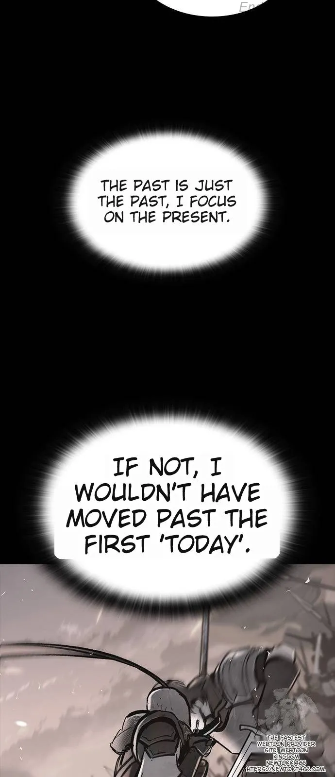 Read Eternally Regressing Knight Manga Online