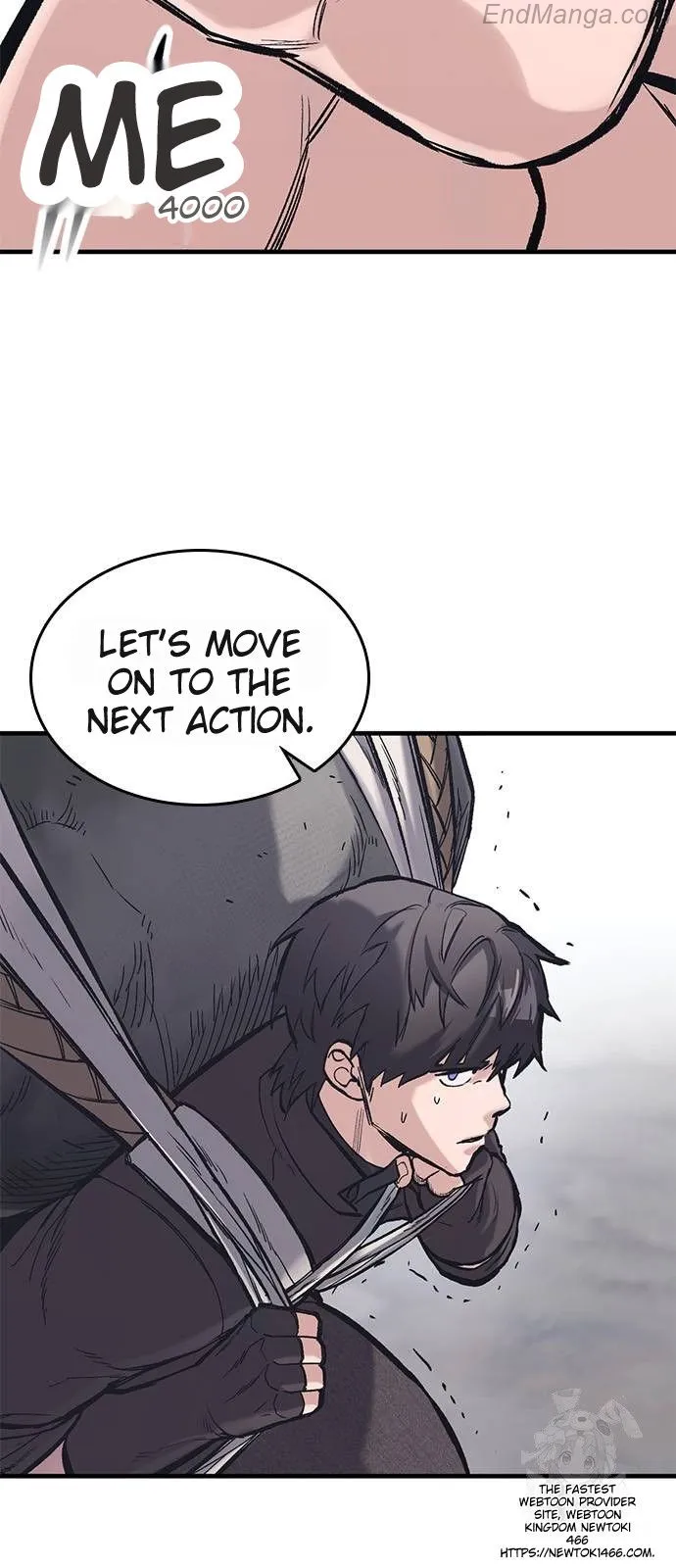 Read Eternally Regressing Knight Manga Online