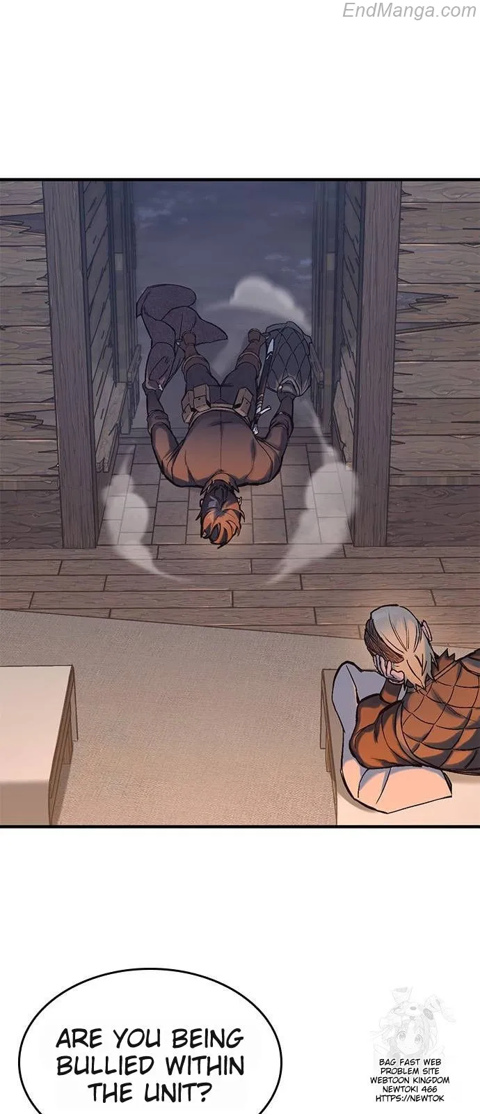Read Eternally Regressing Knight Manga Online