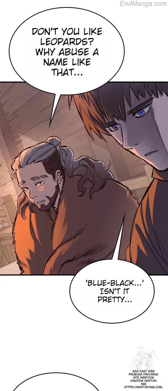 Read Eternally Regressing Knight Manga Online