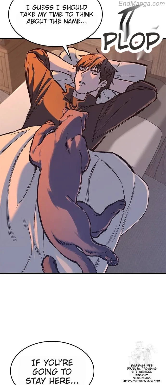 Read Eternally Regressing Knight Manga Online