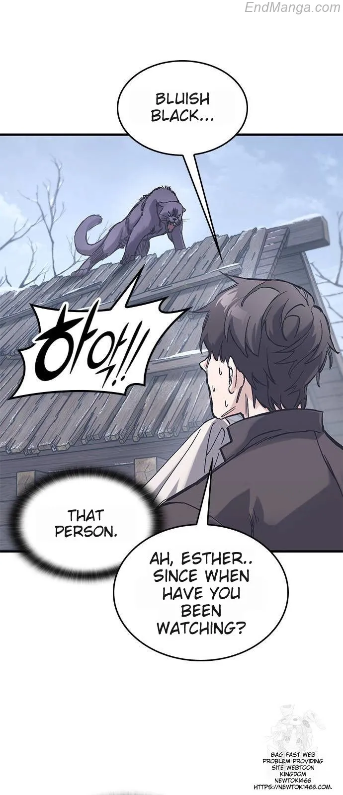 Read Eternally Regressing Knight Manga Online