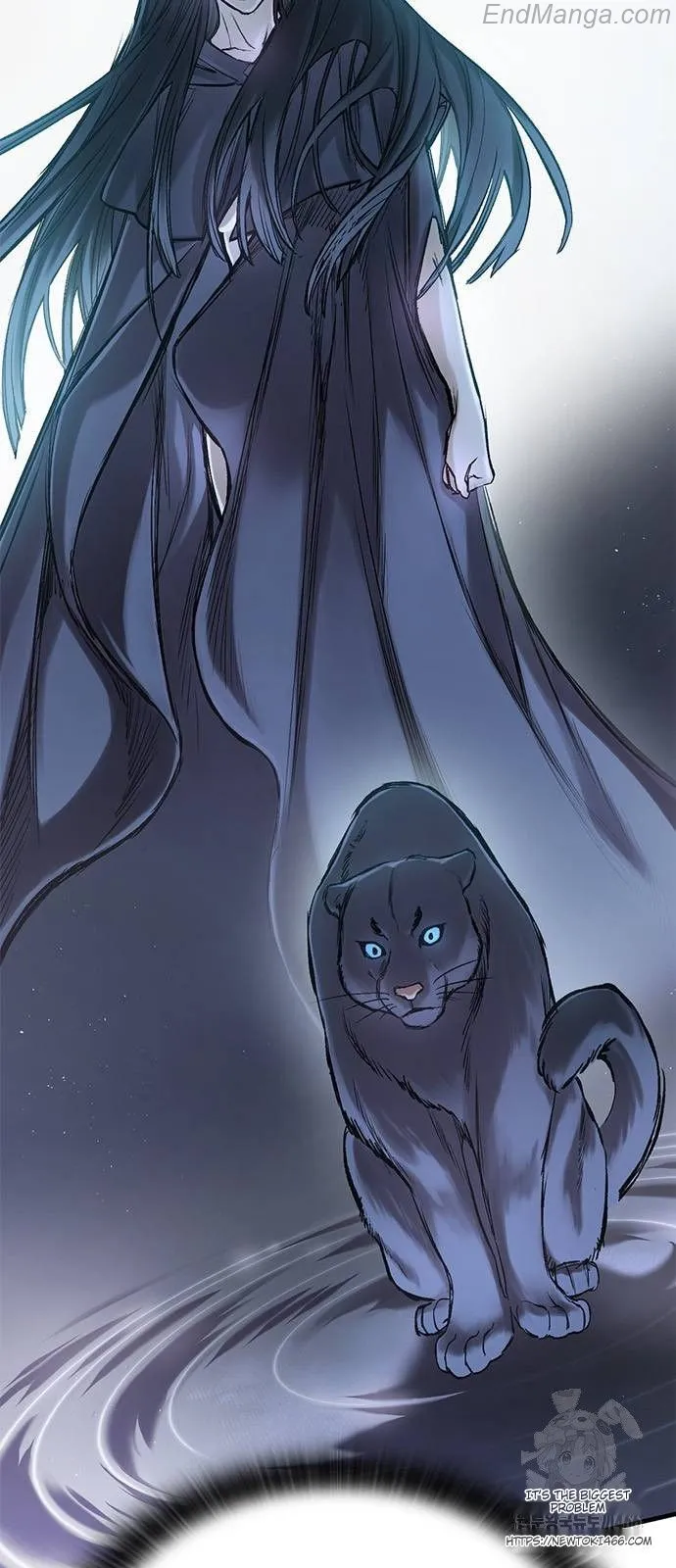 Read Eternally Regressing Knight Manga Online