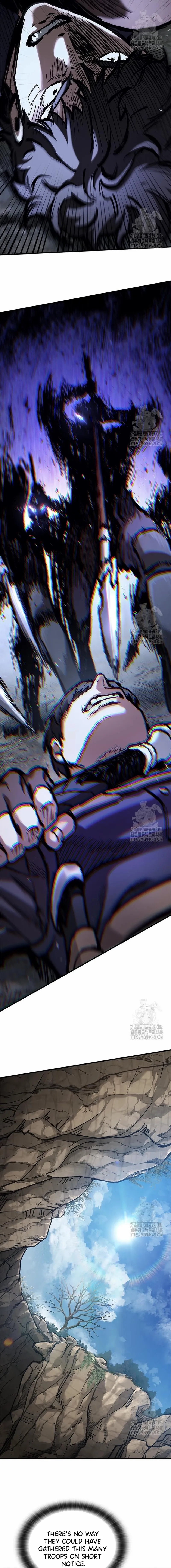 Read Eternally Regressing Knight Manga Online