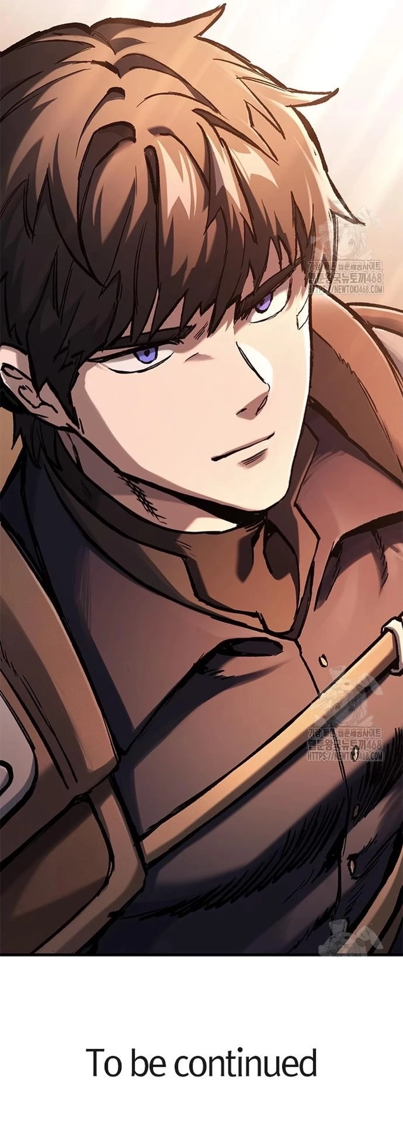 Read Eternally Regressing Knight Manga Online