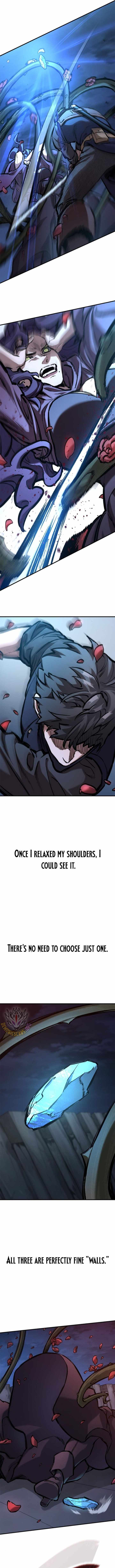 Read Eternally Regressing Knight Manga Online