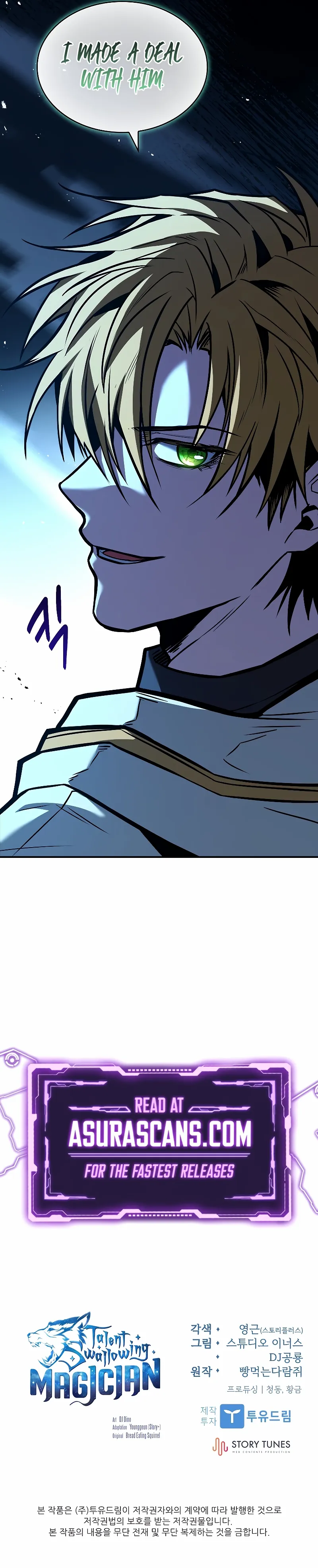 Read Eternally Regressing Knight Manga Online