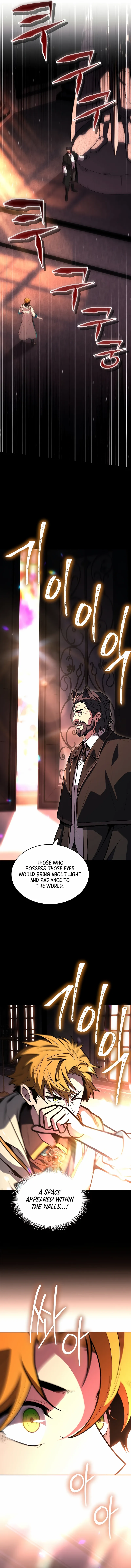 Read Eternally Regressing Knight Manga Online