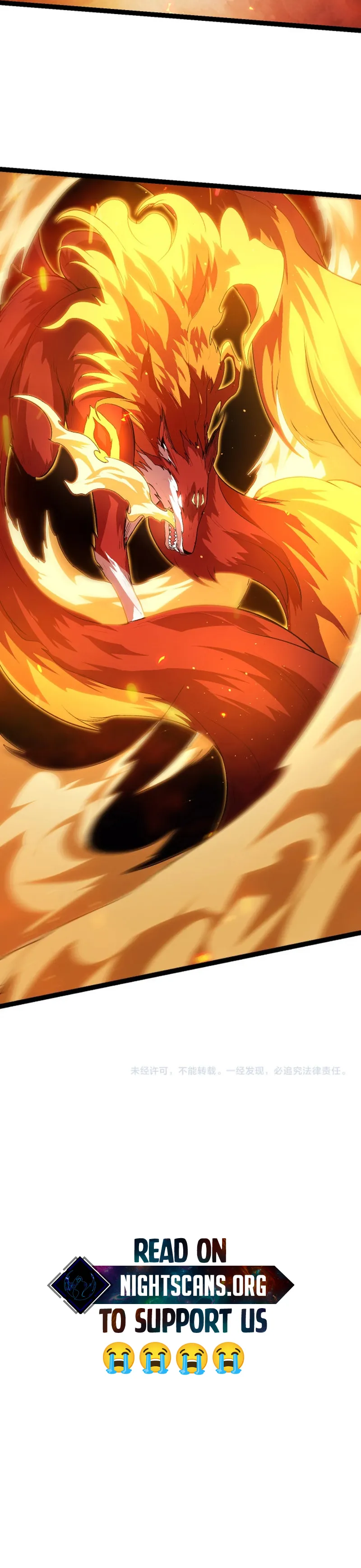 Read Evolution Begins With A Big Tree Manga Online