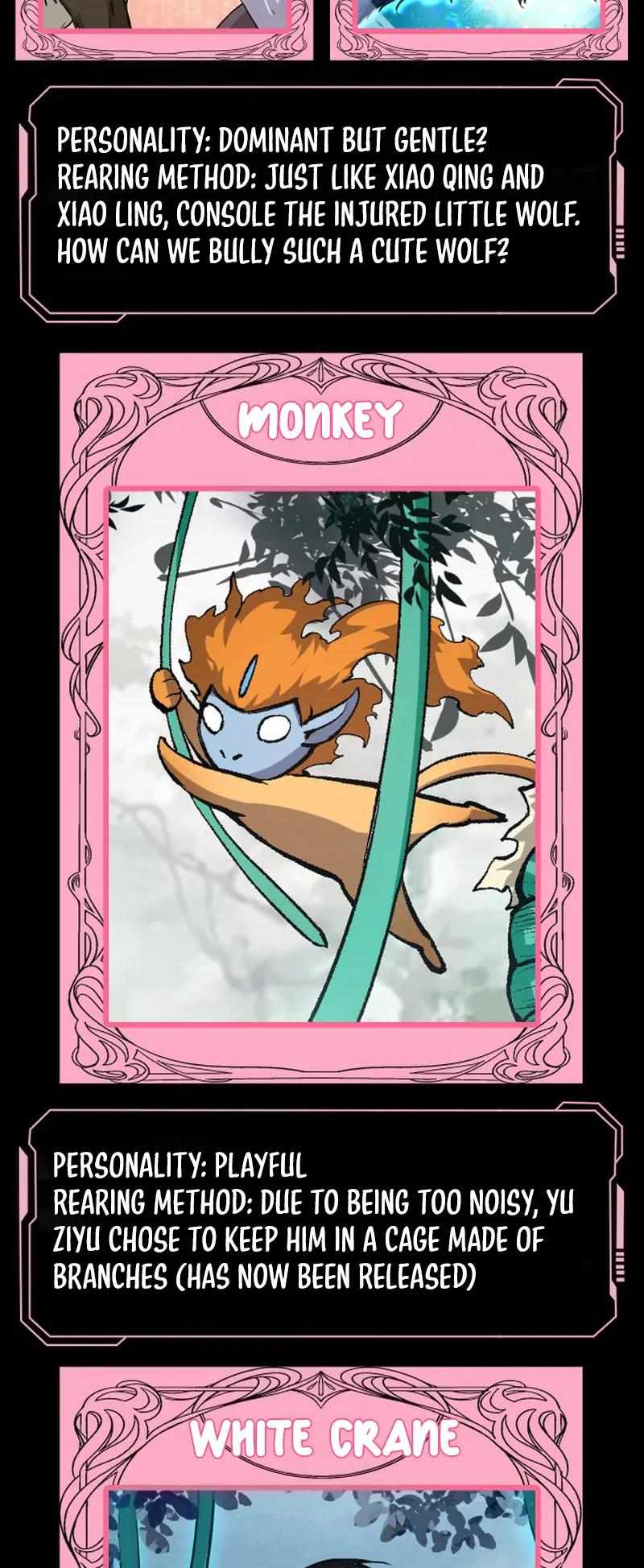 Read Evolution Begins With A Big Tree Manga Online