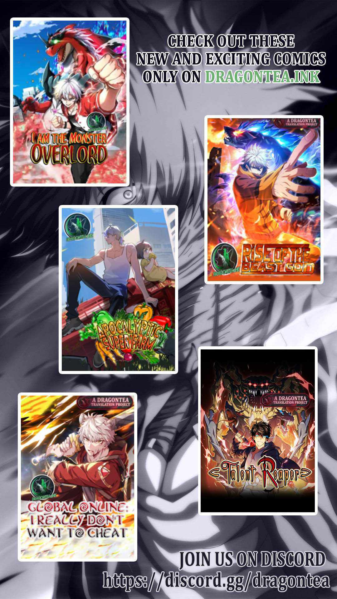 Read Evolution Begins With A Big Tree Manga Online