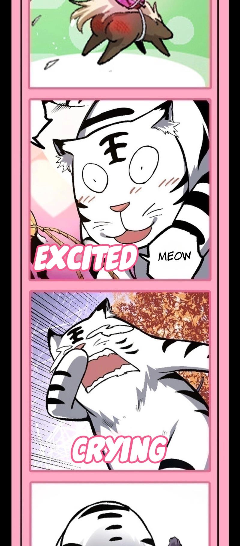 Read Evolution Begins With A Big Tree Manga Online